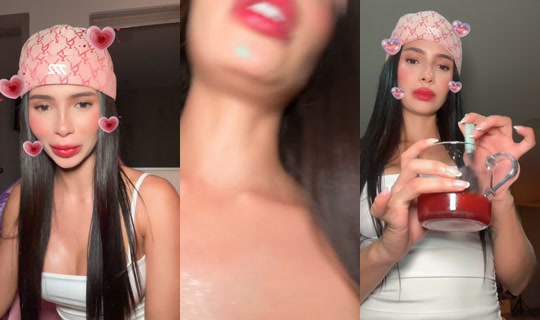 valenm2203 TikTok Live — Aug 22, 2026, 5:32 AM