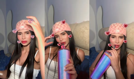 valenm2203 TikTok Live — Aug 22, 2026, 6:23 AM