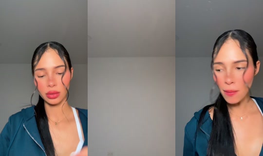 valenm2203 TikTok Live — Aug 26, 2026, 1:09 AM