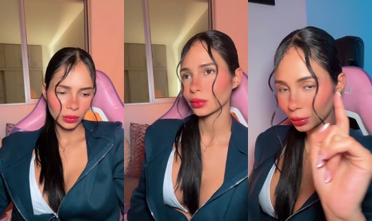 valenm2203 TikTok Live — Aug 26, 2026, 2:04 AM