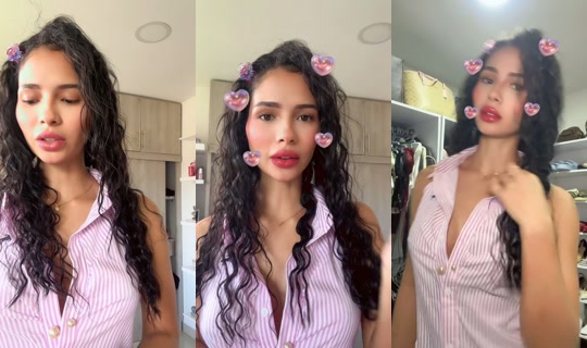 valenm2203 TikTok Live — Aug 26, 2026, 7:21 PM
