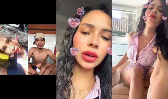 valenm2203 TikTok Live — Aug 26, 2026, 8:19 PM