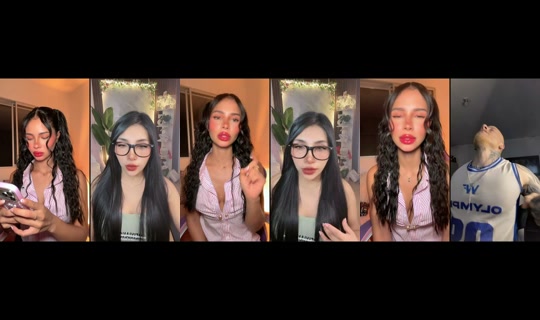 valenm2203 TikTok Live — Aug 27, 2026, 3:44 AM