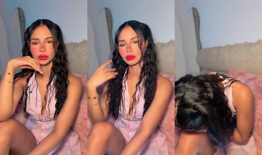 valenm2203 TikTok Live — Aug 27, 2026, 7:09 AM