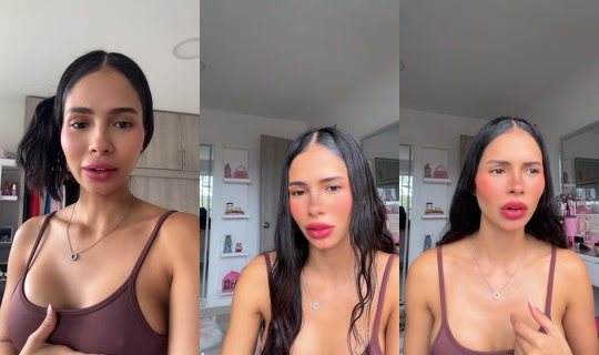 valenm2203 TikTok Live — Sep 6, 2026, 4:50 PM