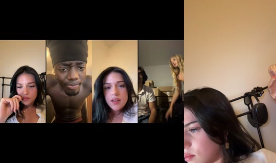 valentina.bergonzixx TikTok Live — Aug 20, 2026, 7:26 PM