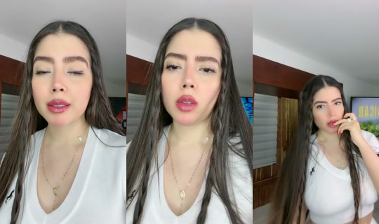 valentina.live26 TikTok Live — Sep 13, 2026, 7:18 AM