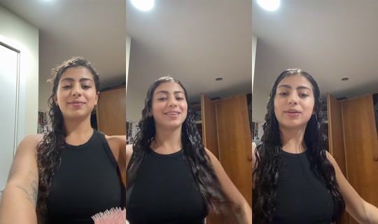 valentina.ned1 TikTok Live — Aug 22, 2026, 11:17 PM