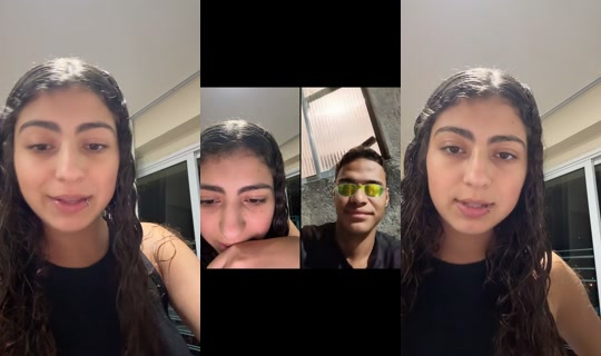 valentina.ned1 TikTok Live — Aug 23, 2026, 12:03 AM