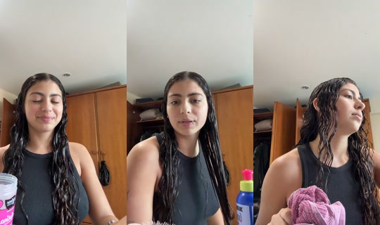 valentina.ned1 TikTok Live — Aug 23, 2026, 8:01 PM