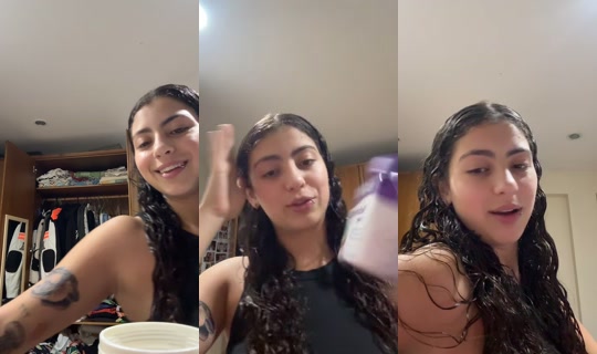 valentina.ned1 TikTok Live — Sep 12, 2026, 12:28 AM