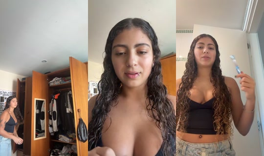 valentina.ned1 TikTok Live — Sep 12, 2026, 6:41 PM