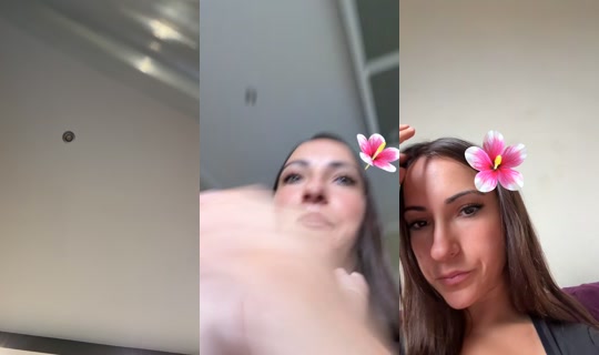 valentina28695 TikTok Live — Aug 24, 2026, 4:45 PM