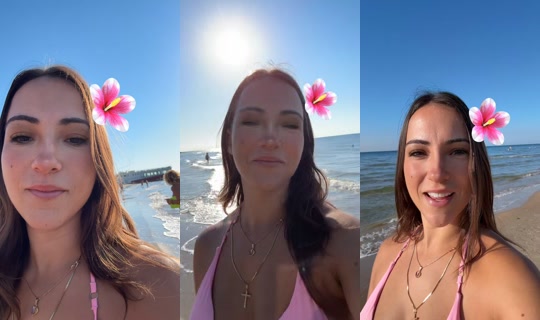 valentina28695 TikTok Live — Sep 3, 2026, 6:30 AM