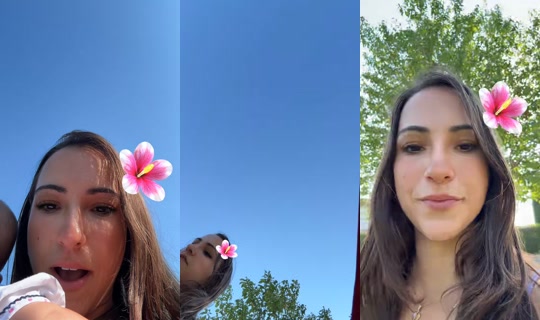 valentina28695 TikTok Live — Sep 6, 2026, 8:03 AM