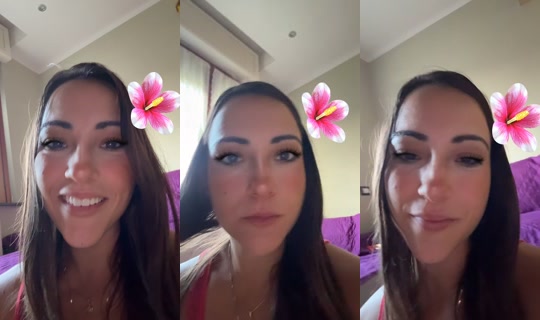 valentina28695 TikTok Live — Sep 11, 2026, 5:11 PM
