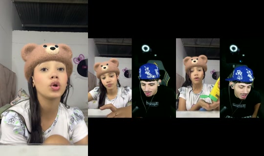 valentina_gg141 TikTok Live — Aug 22, 2026, 5:20 AM