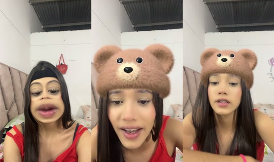 valentina_gg141 TikTok Live — Aug 22, 2026, 9:51 PM
