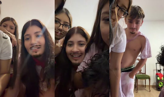 valentina_pl9 TikTok Live — Aug 29, 2026, 12:09 PM