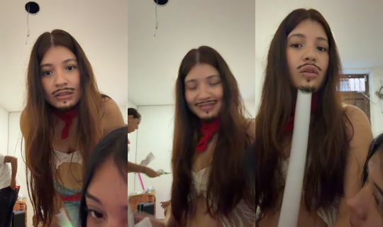 valentina_pl9 TikTok Live — Aug 31, 2026, 6:01 PM