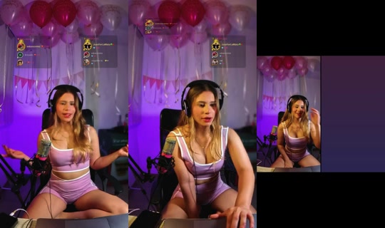 valentina_rdgz TikTok Live — Sep 11, 2026, 2:08 AM