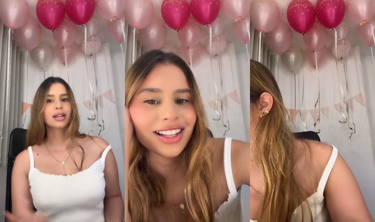 valentina_rdgz TikTok Live — Sep 14, 2026, 4:00 AM