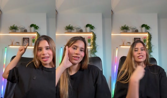 valentina_rdgz TikTok Live — Sep 25, 2026, 5:06 AM