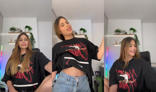 valentina_rdgz TikTok Live — Oct 7, 2026, 3:54 AM