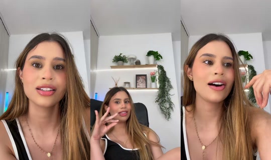 valentina_rdgz TikTok Live — Oct 7, 2026, 5:35 AM