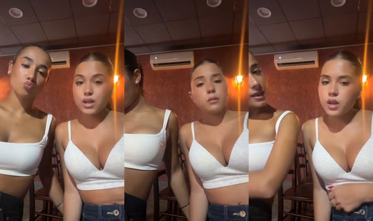 valentinabaiocchi TikTok Live — Aug 24, 2026, 11:05 PM