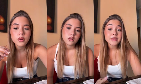 valentinabaiocchi TikTok Live — Oct 2, 2026, 3:12 PM