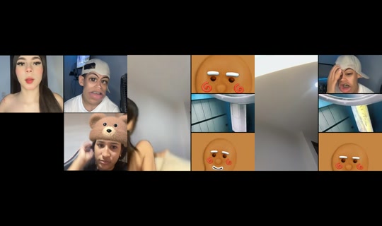 valentinac155 TikTok Live — Aug 29, 2026, 4:34 AM