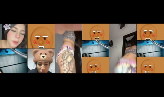 valentinac155 TikTok Live — Aug 29, 2026, 4:49 AM