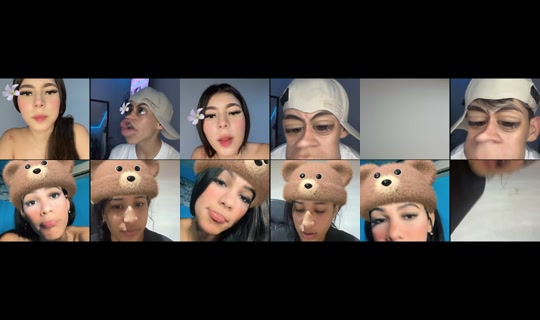valentinac155 TikTok Live — Aug 29, 2026, 5:04 AM