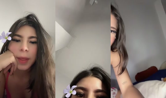 valentinac155 TikTok Live — Aug 29, 2026, 6:28 AM