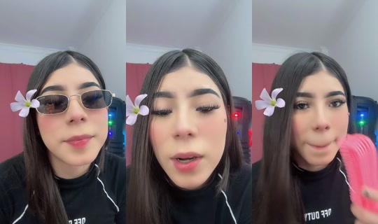 valentinac155 TikTok Live — Sep 15, 2026, 6:42 AM