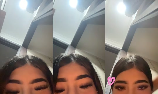 valentinac155 TikTok Live — Sep 15, 2026, 8:10 AM