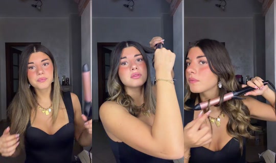 valentinadeiorio TikTok Live — Sep 11, 2026, 5:51 AM