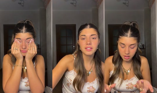 valentinadeiorio TikTok Live — Sep 14, 2026, 11:36 PM
