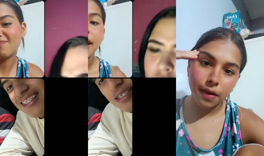 valentinaluzardo05 TikTok Live — Sep 1, 2026, 3:35 AM