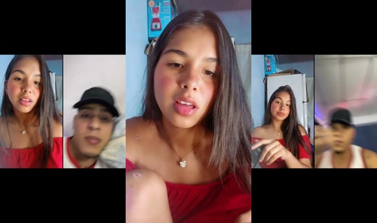 valentinaluzardo05 TikTok Live — Sep 11, 2026, 5:58 AM