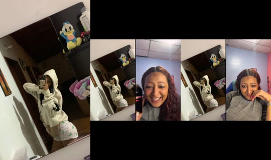 valentinaluzardo05 TikTok Live — Sep 30, 2026, 5:23 AM