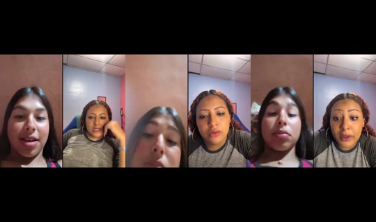 valentinaluzardo05 TikTok Live — Sep 30, 2026, 6:19 AM