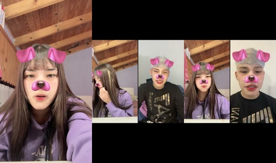 valentinamarago_ TikTok Live — Aug 24, 2026, 2:54 AM