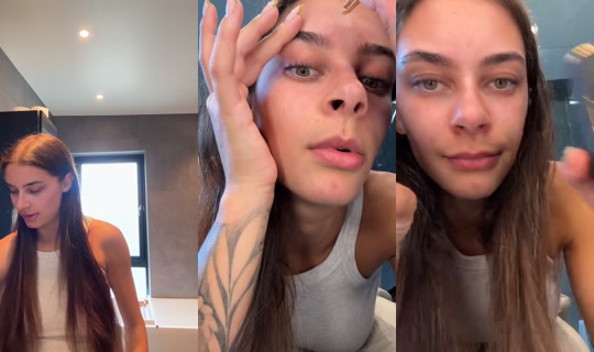 valentinamyriad TikTok Live — Aug 22, 2026, 2:57 PM