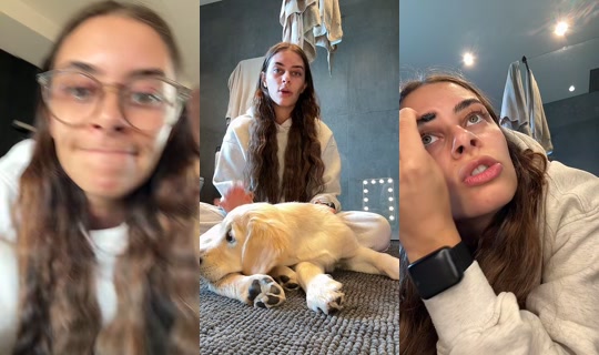 valentinamyriad TikTok Live — Sep 8, 2026, 10:19 AM