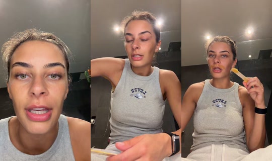 valentinamyriad TikTok Live — Oct 4, 2026, 5:43 PM