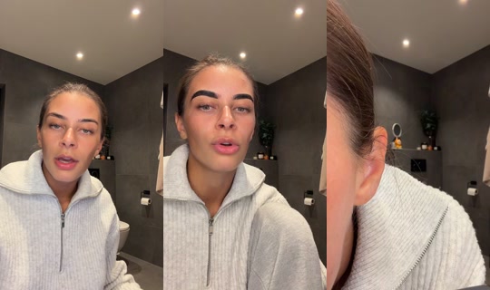 valentinamyriad TikTok Live — Oct 9, 2026, 6:22 PM
