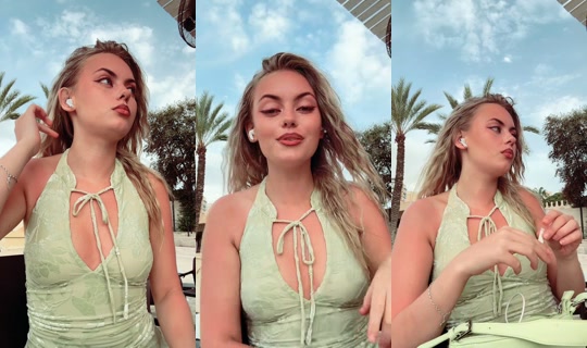 valentinanoren TikTok Live — Aug 27, 2026, 5:34 PM