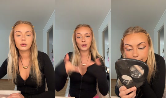 valentinanoren TikTok Live — Sep 12, 2026, 2:49 PM
